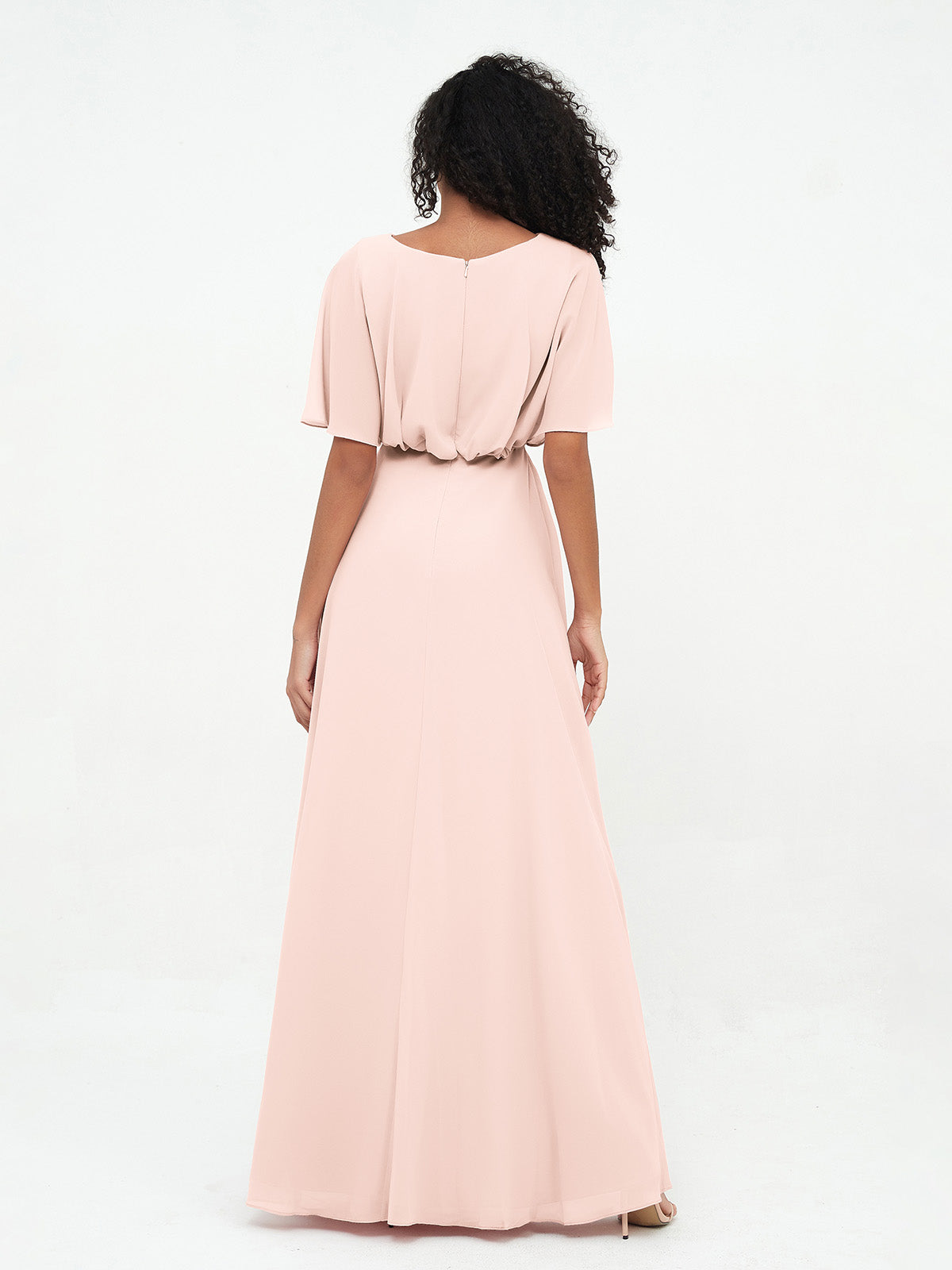 Pearl Pink